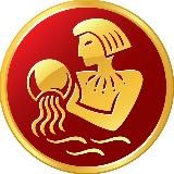 Да, я Водолей ♒️