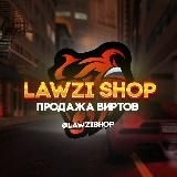 LAWZI SHOP | КУПИТЬ ВИРТЫ | BLACK RUSSIA