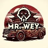 Mr. Wey | Авто из Китая 一分钱一分货
