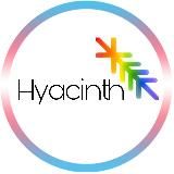 Hyacinth 🏳️🌈🏳️⚧️
