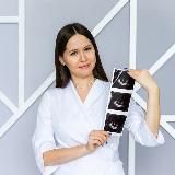 ЭхоКГ с Гульшат Латыповой