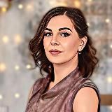 ДЕНЕЖНЫЕ ПОТОКИ С АРИНОЙ