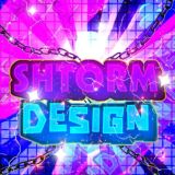 ShtorMik Design🖤 | Дизайн от Штормика🖤