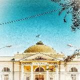 Станция Нальчик