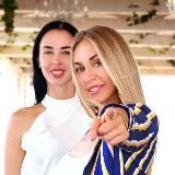 #цельвместе