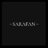 SARAFAN Сарафан Корпус Б 2А-03 женская одежда оптом Садовод