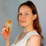 Анюта Никифорова