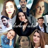 Turkey🇹🇷actor🌸