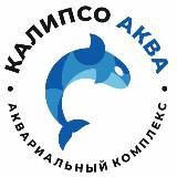 АКВАРИАЛЬНЫЙ КОМПЛЕКС "КАЛИПСО АКВА"