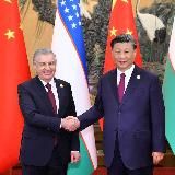 Cʜɪɴᴀ Dʀᴇᴀᴍ Gʀᴀɴᴛ 🇨🇳