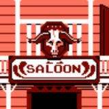 Салун «У дяди Верума»