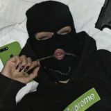 👽 D A R K S I D E 👽