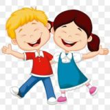 قروب أزهار الجوري لرياض الاطفال🌷