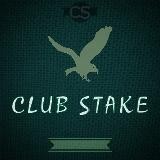 CLUB STAKE || FREE®️