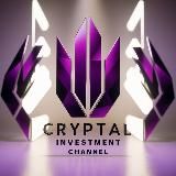 CRYPTAL - Инвестиции, Криптовалюта