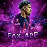 𝗙𝗔𝗫_𝗔𝗘𝗣