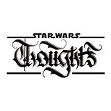 Star Wars Thoughts