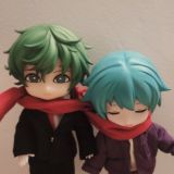 соушинку люблб