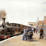 ⏳История в цвете/Альбом