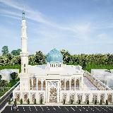 Korxona masjidi ʳᵃˢᵐⁱʸ ᵏᵃⁿᵃˡ