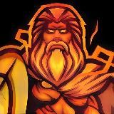 Investing▫️Gods ⚡️