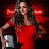 Лиза Пак 🤗