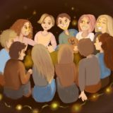 Разговорный клуб 慢慢来