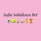 Sofia Solnikova BET