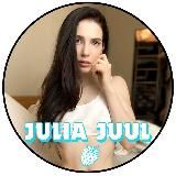 JULIA JUUL 🦋