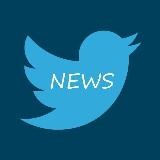 Twitter news