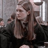 my Jeannie Weasley 🍑