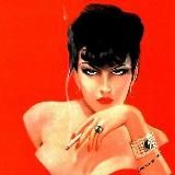 Vintage The Twilight