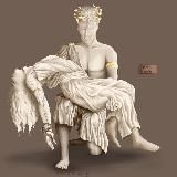 Гейл Хилл: за кулисами пера