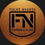 FC FIGHT NIGHTS | ULTRAS