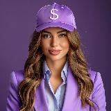 Бизнесвумен