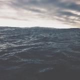 Темный океан