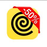 Яндекс Такси/Еда | СКИДКА 50%