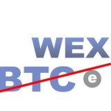 TrollBox BTC-E/WEX