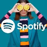 Дай послушать. Индонезийский спотифай