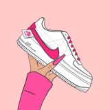 КЕДЫ Nike Force | FORCE ONlY