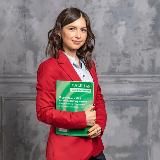 Орлова Юлия - ОГЭ/ЕГЭ