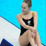 Yulia Timoshinina