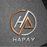 HApay全球支付⚡️官方频道