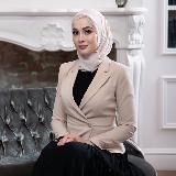 Айна Гетагазова