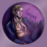 Палитра Гаспара | GaspAr t