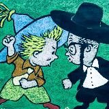 Лампа Луначарского