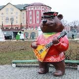 Лыбедский бульвар