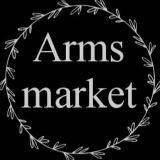 Arms • Market