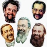 Могучая кучка©