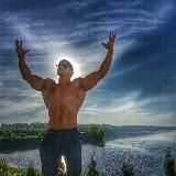 Виктор Козлов | Гипертрофия: наука и практика